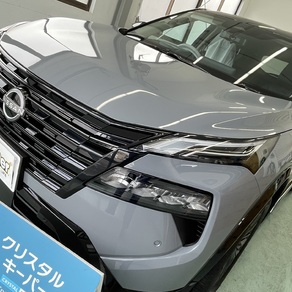 日産・エクストレイル