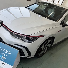 フォルクスワーゲン・ゴルフ