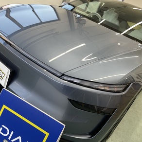 その他・テスラ・モデルY