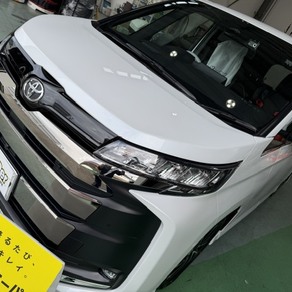 トヨタ・ノア