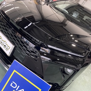 トヨタ・クラウンエステート