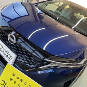日産・ノート オーラ