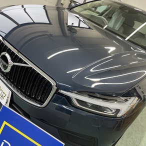 ボルボ・XC60