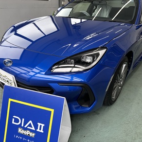 スバル・BRZ