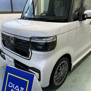 ホンダ・N-BOX