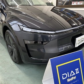 その他・テスラ・モデルY