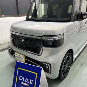 ホンダ・N-BOX