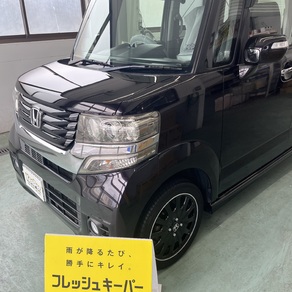 ホンダ・N-BOX