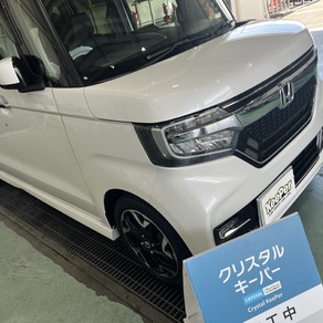 ホンダ・N-BOX