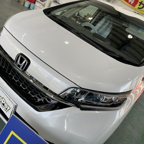 ホンダ・フリード