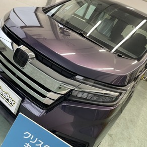 ホンダ・ステップワゴン