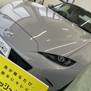 マツダ・ロードスター