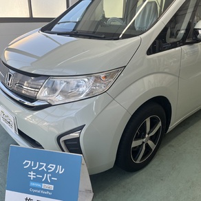 ホンダ・ステップワゴン