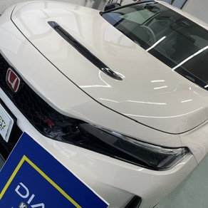 ホンダ・シビック タイプR