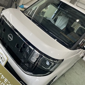日産・ルークス