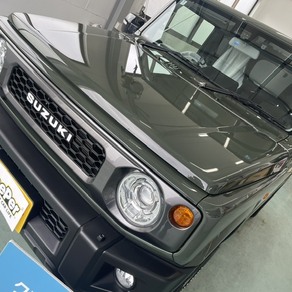 スズキ・ジムニー