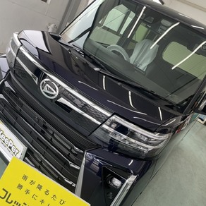 ダイハツ・タント