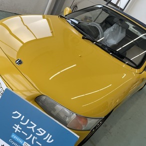 ホンダ・ビート