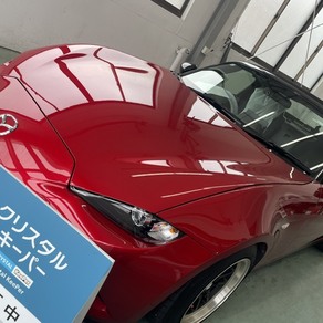 マツダ・ロードスター