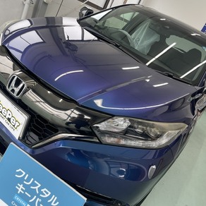 ホンダ・ヴェゼル