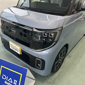 日産・ルークス