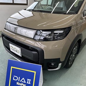 ホンダ・フリード