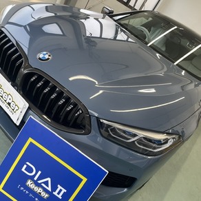 BMW・3シリーズ