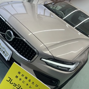 ボルボ・V60