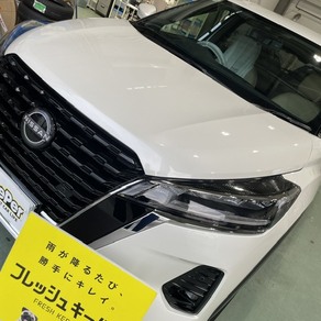 日産・キックス