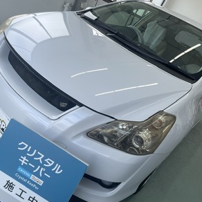 トヨタ・ブレイド