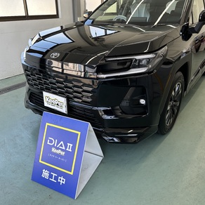 トヨタ・RAV4
