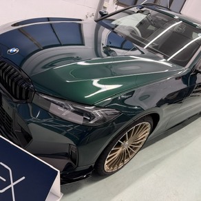 BMW・5シリーズ