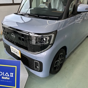 日産・ルークス