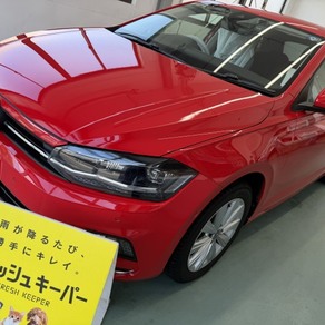 フォルクスワーゲン・ゴルフ