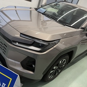 トヨタ・RAV4