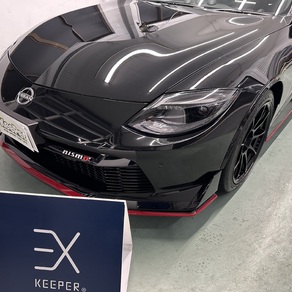 日産・フェアレディZ ニスモ