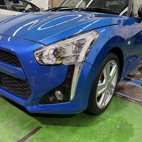 ダイハツ・コペン