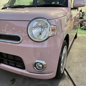 ダイハツ・ココア