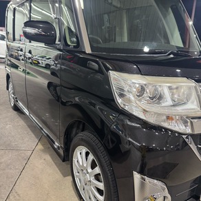 ダイハツ・タント