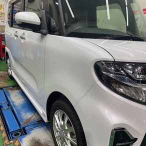 ダイハツ・タント