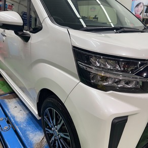 ダイハツ・ムーヴ