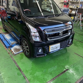 スズキ・ワゴンR