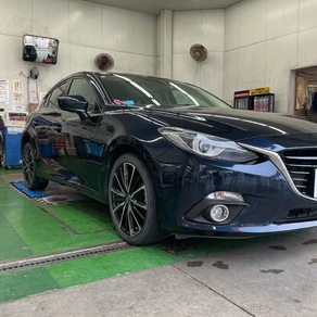 マツダ・RX-8