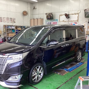トヨタ・エスクァイア