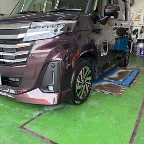 トヨタ・ルーミー