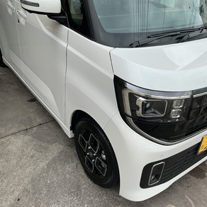 日産・デイズ