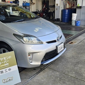 トヨタ・プリウス