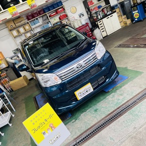 ダイハツ・ムーヴ