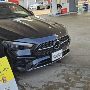 メルセデス・ベンツ・Cクラス