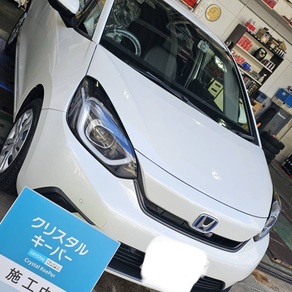 ホンダ・フィット